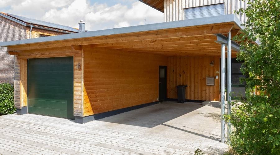 Carport kopen